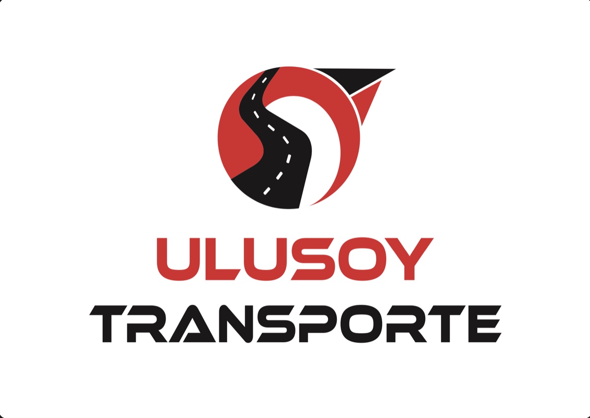 Logo von Ulusoy Transporte
